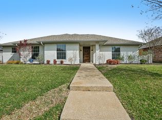 3625 Matterhorn Dr, Plano, TX 75075