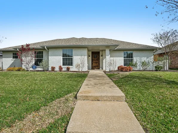 3625 Matterhorn Dr, Plano, TX 75075