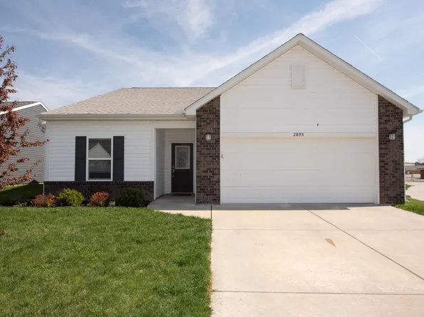 2895 Poinciana Dr, West Lafayette, IN 47906