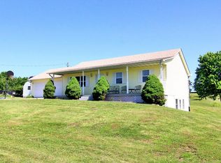 257 Dino Ln, Jackson, MO 63755