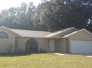 1572 N Silverstone Ct, Orange City, FL 32763