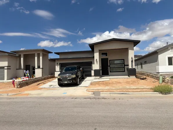 15209 Ambition Ave, El Paso, TX 79938