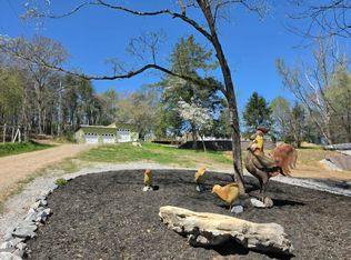 196 Southside Rd, Sweetwater, TN 37874
