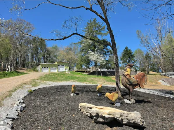 196 Southside Rd, Sweetwater, TN 37874