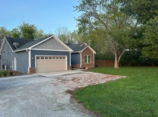 8231 E Landersdale Rd, Camby, IN 46113