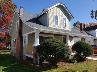 123 Sylvan St, Springfield, MA 01108