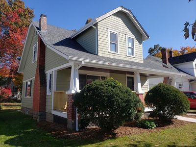 123 Sylvan St, Springfield, MA, 01108