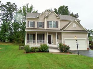 9101 Townsbury Ct, Chesterfield, VA 23832