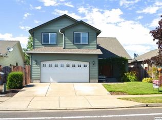 4029 Somerset Dr NE, Albany, OR 97322