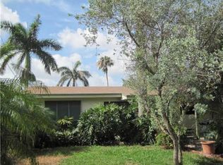 1321 NW 10th St, Dania Beach, FL 33004