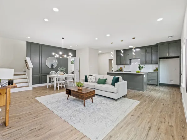 708 McCurdy St, Fort Worth, TX 76104