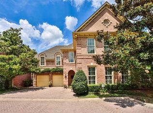 5243 Stamper Way, Houston, TX 77056