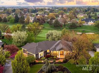 7061 N Penncross Way, Meridian, ID 83646