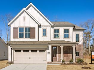 9128 Ristau Dr LOT OHC012, Antioch, TN 37013