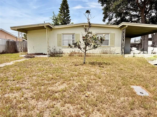 (undisclosed Address), Saint Petersburg, FL 33708