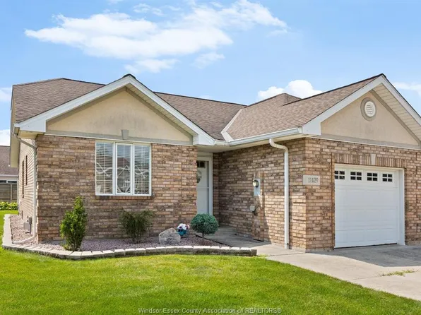 11429 Cormorant St, Windsor, ON N8P 1L7
