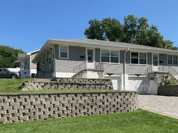 3107 S 44th Ave, Omaha, NE 68105