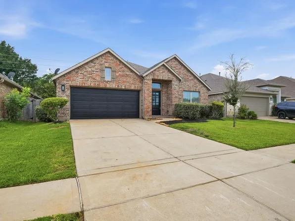 21823 Rose Maris Ln, Tomball, TX 77377