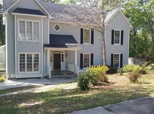 1628 Ridgeland Rd W, Mobile, AL 36695