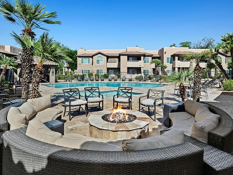 9450 E Becker Ln #2009 — Photo 43