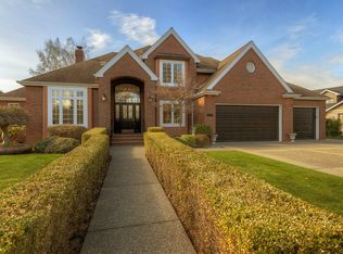 413 Maberry Loop, Lynden, WA 98264