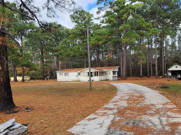 184 N Pigott Road, Gloucester, NC 28528