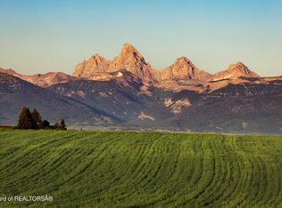 8711 W Ridge Rd, Tetonia, ID 83452