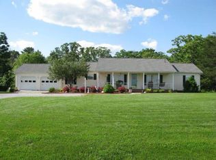 119 Poteet Rd, Wirtz, VA 24184