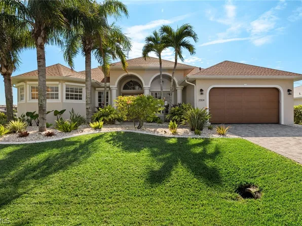 2004 SW 40th Ter, Cape Coral, FL 33914