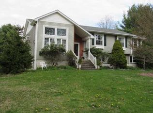 194 Old Peckslip Rd, Holmes, NY 12531