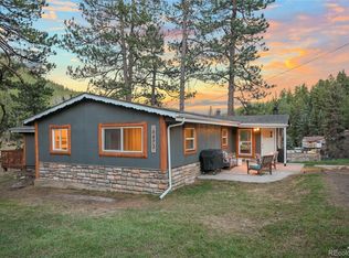 6473 S Ross Rd, Morrison, CO 80465