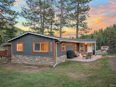 6473 S Ross Road, Morrison, CO, 80465