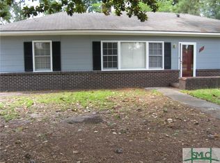 114 Coleraine Dr, Port Wentworth, GA 31407
