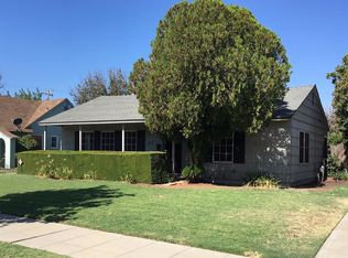 1513 N Harrison Ave, Fresno, CA 93728