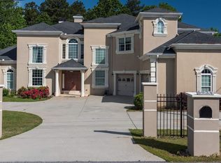 5934 Mimosa Cir, Tucker, GA 30084