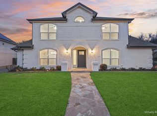 532 Indian Creek Dr, Trophy Club, TX 76262