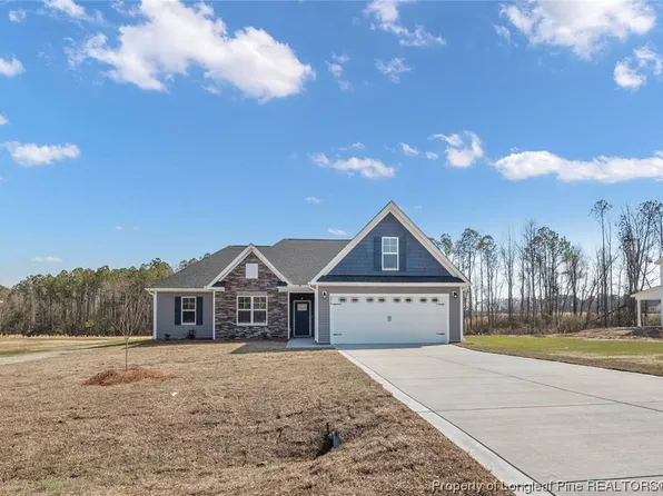 176 Thistle Ct, Sanford, NC 27332