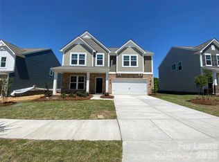 1326 Harleston St, Indian Trail, NC 28079