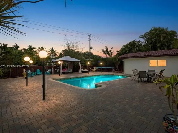 4925 Tyler St, Hollywood, FL 33021