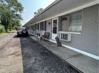 208 N Prospect Rd APT 2, Ypsilanti, MI 48198