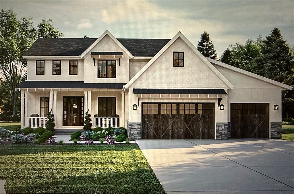 26 Goodwin Dr 26, Foxboro, MA 02035 MLS 73199545 Zillow