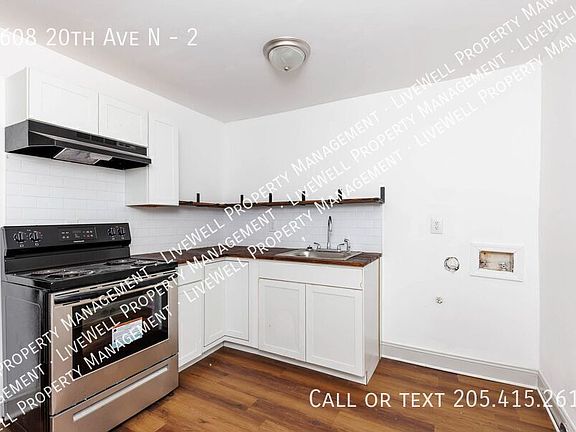 5th image of 2608 20th Ave N APT 2