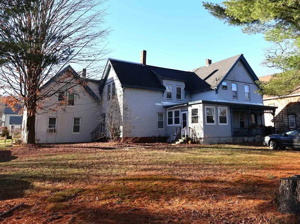 13 Hawthorn Street, Hartford, VT 05001