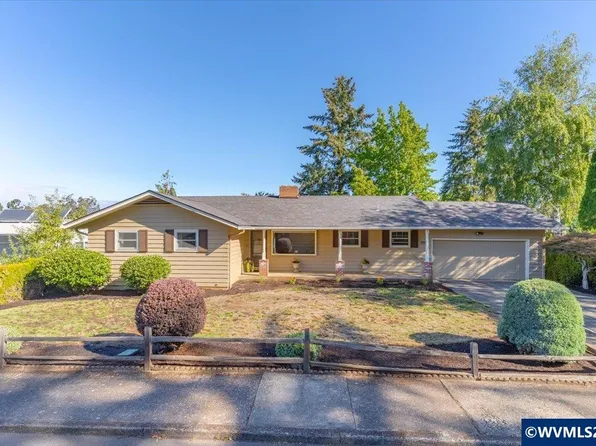 1973 Summit Ave NW, Salem, OR 97304