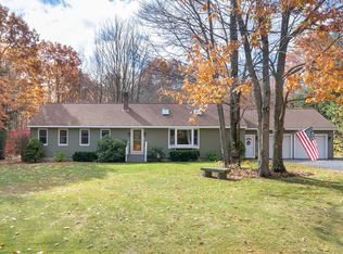 252 Hillcrest Dr, Laconia, NH 03246