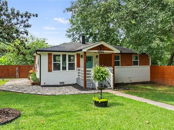 416 Blair Villa Dr SE, Hapeville, GA 30354
