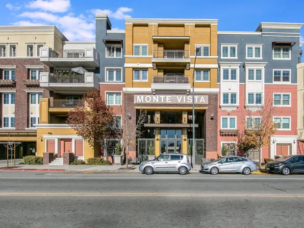 809 Auzerais Ave Unit 133, San Jose, CA 95126