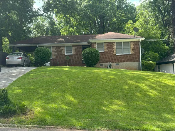 2696 Rollingwood Ln SE, Atlanta, GA 30316