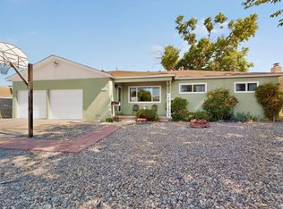 9715 Toltec Rd NE, Albuquerque, NM 87111