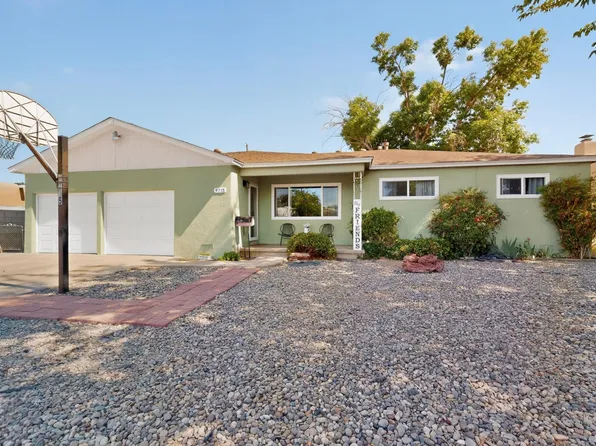 9715 Toltec Rd NE, Albuquerque, NM 87111